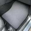 Коврики на Toyota C-HR 2016 - 2025 в Орле
