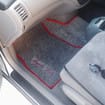 EVA коврики на Toyota Vista (V50) 1998 - 2003 в Орле