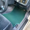 Коврики на Toyota Cresta (X100) 1996 - 2001 в Орле