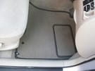 Ворсовые коврики на Toyota Corolla Fielder (E12) 2001 - 2006 в Орле