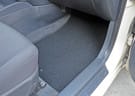EVA коврики на KIA Soul I 2009 - 2013 в Орле