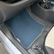 Ворсовые коврики на Mitsubishi Mirage VI 2012 - 2025 в Орле