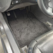 Ворсовые коврики на Mercedes S (W220) 1998 - 2005 в Орле