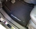 EVA коврики на Ford EcoSport 2012 - 2023 в Орле