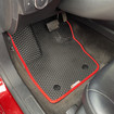 EVA коврики на Ford Fusion II 2012 - 2020 в Орле
