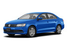 EVA коврики на Volkswagen Jetta VI 2010 - 2019 в Орле