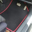 EVA коврики на Toyota Ist I 2002 - 2007 в Орле