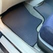 Ворсовые коврики на Honda Odyssey III 2004 - 2010 в Орле