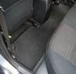 Коврики на Toyota Corolla (E15) 2006 - 2013 в Орле