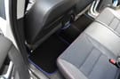 Коврики на Chery Tiggo 3 2014 - 2020 в Орле