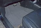 Ворсовые коврики на Toyota Rav4 II 2000 - 2006 в Орле