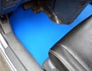 EVA коврики на Honda Element 2003 - 2011 в Орле