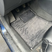 Ворсовые коврики на Toyota Corolla (E12) 2000 - 2007 в Орле