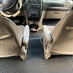 Коврики на Dodge Grand Caravan (RG) 2000 - 2007 в Орле