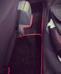 EVA коврики на Subaru Impreza III 2007 - 2012 в Орле