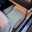 EVA коврики на Ford Mondeo III 2000 - 2007 в Орле