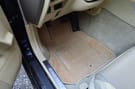 Коврики на Infiniti M III 2006 - 2010 в Орле