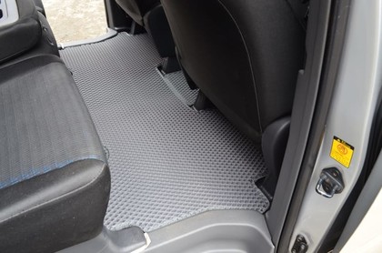 EVA коврики на Toyota Voxy (R70) 2007 - 2013 в Орле