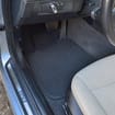 Коврики на BMW 3 (E90/E91/E92/E93) 2005 - 2012 в Орле