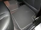 EVA коврики на Geely Emgrand EC7 2009 - 2020 в Орле