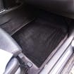 EVA коврики на Toyota Camry (XV40) 2006 - 2011 в Орле