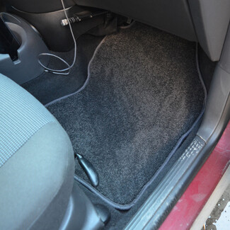 Коврики на Ford Focus I 1998 - 2005 в Орле Коврики на Ford Focus I 1998 - 2005 в Орле