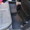 Ворсовые коврики на Renault Laguna III 2007 - 2015 в Орле