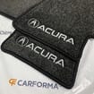 EVA коврики на Acura MDX I 2000 - 2006 в Орле