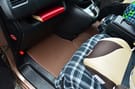 Коврики на Nissan Serena (C27) 2016 - 2022 в Орле