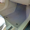 Коврики на Volvo C70 II 2005 - 2013 в Орле