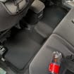 Коврики на Toyota Allex 2001 - 2006 в Орле