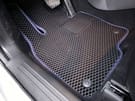 Коврики на Mazda CX5 II 2016 - 2025 в Орле