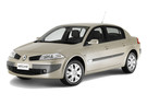 Коврики на Renault Megane II 2002 - 2008 в Орле
