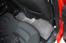 Коврики на Mazda CX5 II 2016 - 2025 в Орле