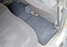 EVA коврики на Honda Civic V 2d 1993 - 1996 в Орле