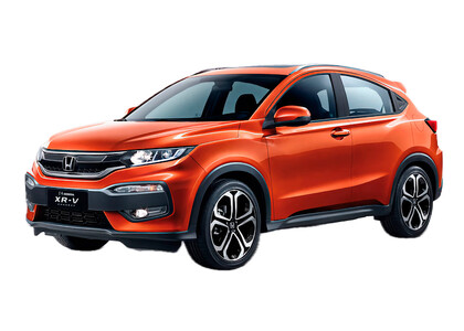 Коврики на Honda XR-V I 2014&nbsp;-&nbsp;2022 в Орле