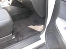 EVA коврики на Mitsubishi Pajero IV 2006 - 2021 в Орле