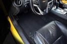 EVA коврики на Chevrolet Camaro V 2009 - 2016 в Орле