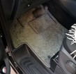 Коврики на Mercedes V-класс (W447) 2014 - 2025 в Орле