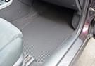 Ворсовые коврики на Mazda 6 2002 - 2008 в Орле