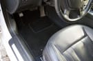 Ворсовые коврики на Hyundai Genesis II 2014 - 2017 в Орле