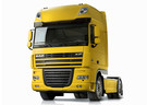 Коврики на DAF 105 XF Euro-4, Euro-5 2006 - 2020 в Орле