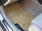 Коврики на Subaru Legacy IV 2003 - 2009 в Орле