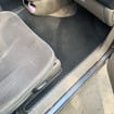 Ворсовые коврики на Chrysler Voyager (RG) 2000 - 2008 в Орле