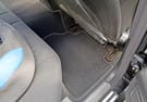 Коврики на Mercedes E (W210) 1995 - 2002 в Орле