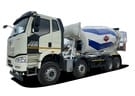 Ворсовые коврики на FAW J6P 2013 - 2025 в Орле