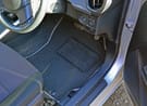 Коврики на Toyota Corolla Fielder (E16) 2012 - 2017 в Орле