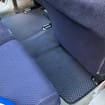Ворсовые коврики на Honda Odyssey III 2004 - 2010 в Орле