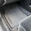 EVA коврики на Nissan Primera (P12) 2001 - 2008 в Орле
