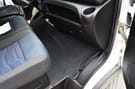Ворсовые коврики на Iveco Daily VI 2014 - 2025 в Орле